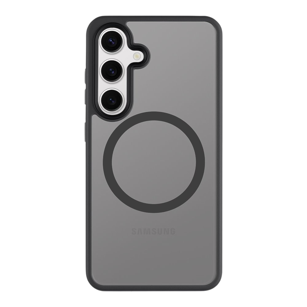 Husa Tactical Magforce Hyperstealth pentru Samsung Galaxy S24 Asphalt