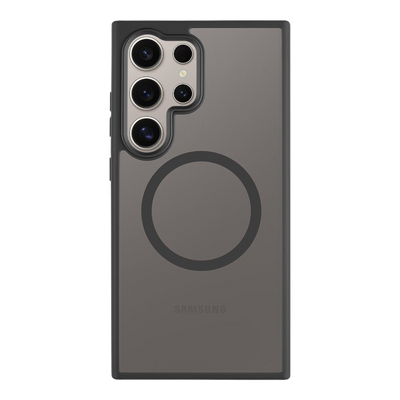 Husa Tactical Magforce Hyperstealth pentru Samsung Galaxy S24 Ultra Asphalt