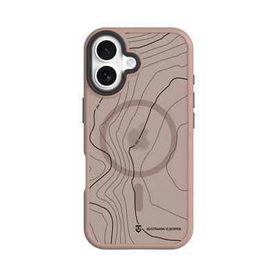 Husa Tactical Magforce Hyperstealth Sika pentru Apple iPhone 16 Moucha Moose