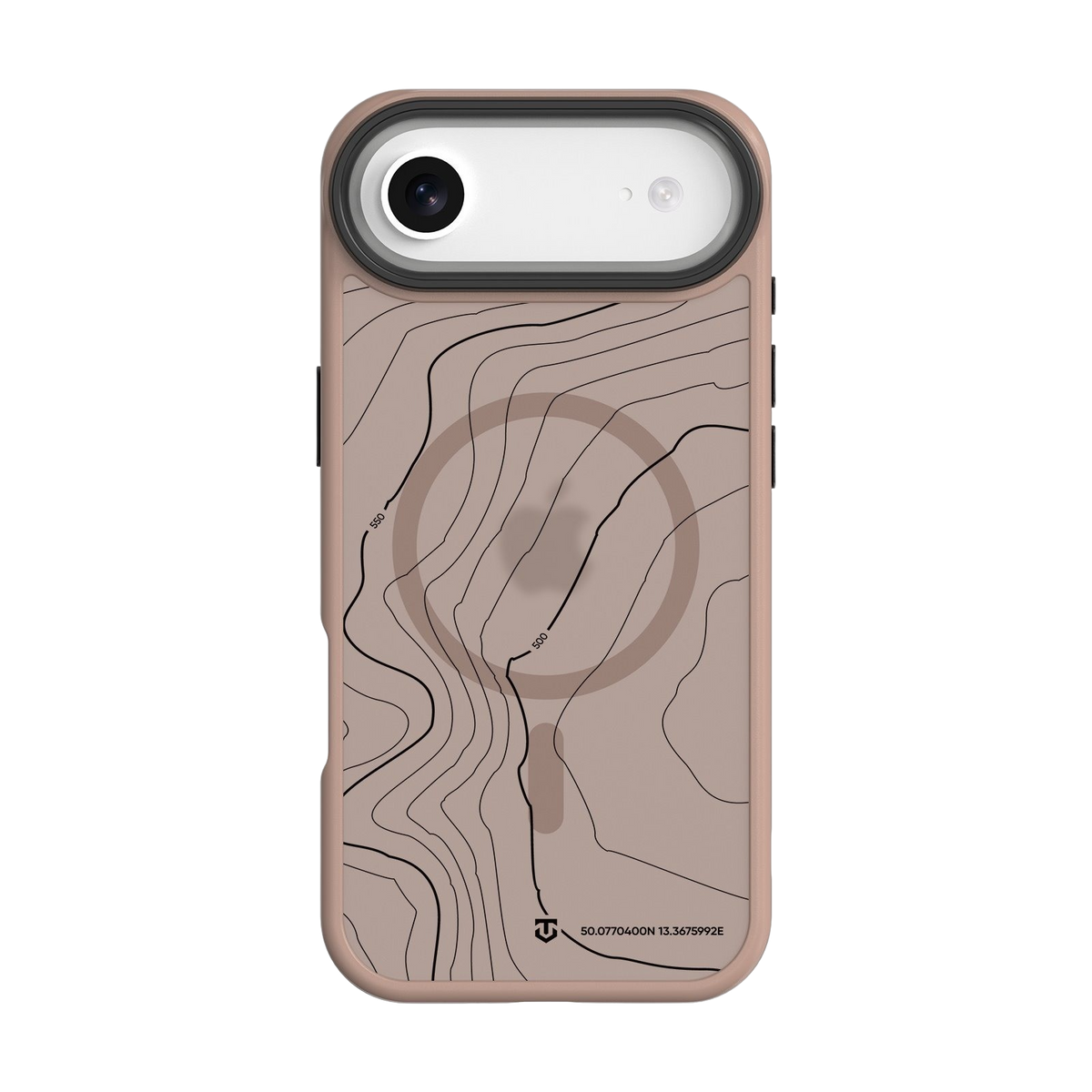 Husa Tactical Magforce Hyperstealth Sika pentru Apple iPhone Air Moucha Moose