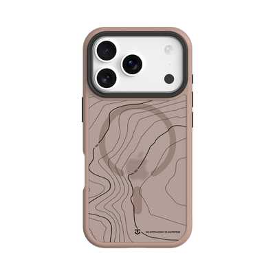 Husa Tactical Magforce Hyperstealth Sika pentru Apple iPhone 17 Pro Moucha Moose