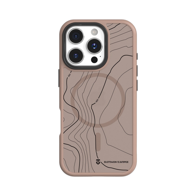 Husa Tactical Magforce Hyperstealth Sika pentru Apple iPhone 16 Pro Moucha Moose