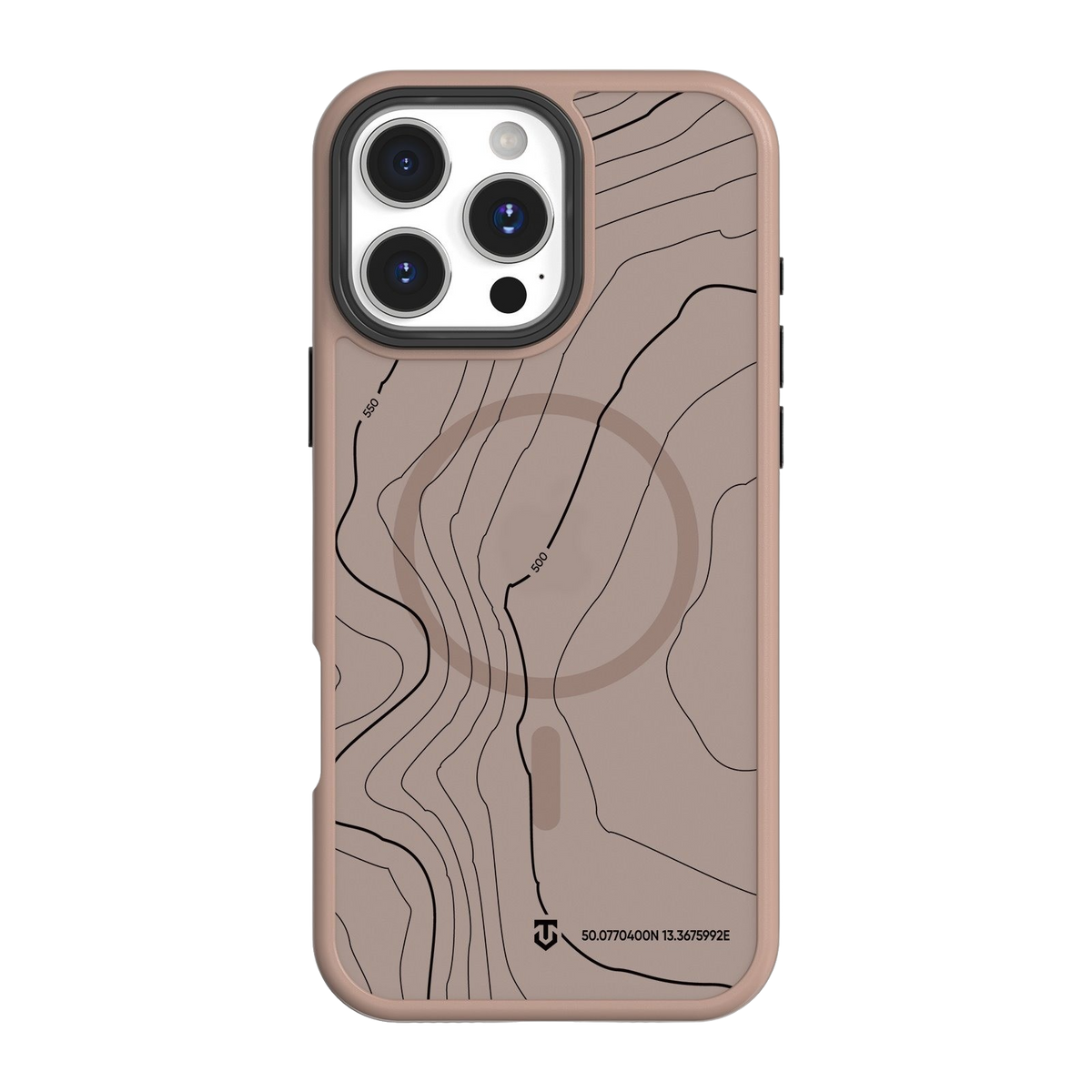 Husa Tactical Magforce Hyperstealth Sika pentru Apple iPhone 16 Pro Max Moucha Moose