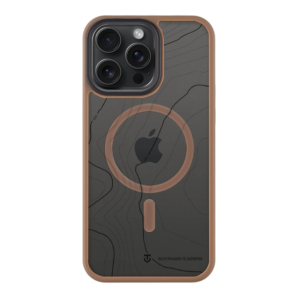 Husa Tactical Magforce Hyperstealth Sika pentru Apple iPhone 15 Pro Max Moucha Moose