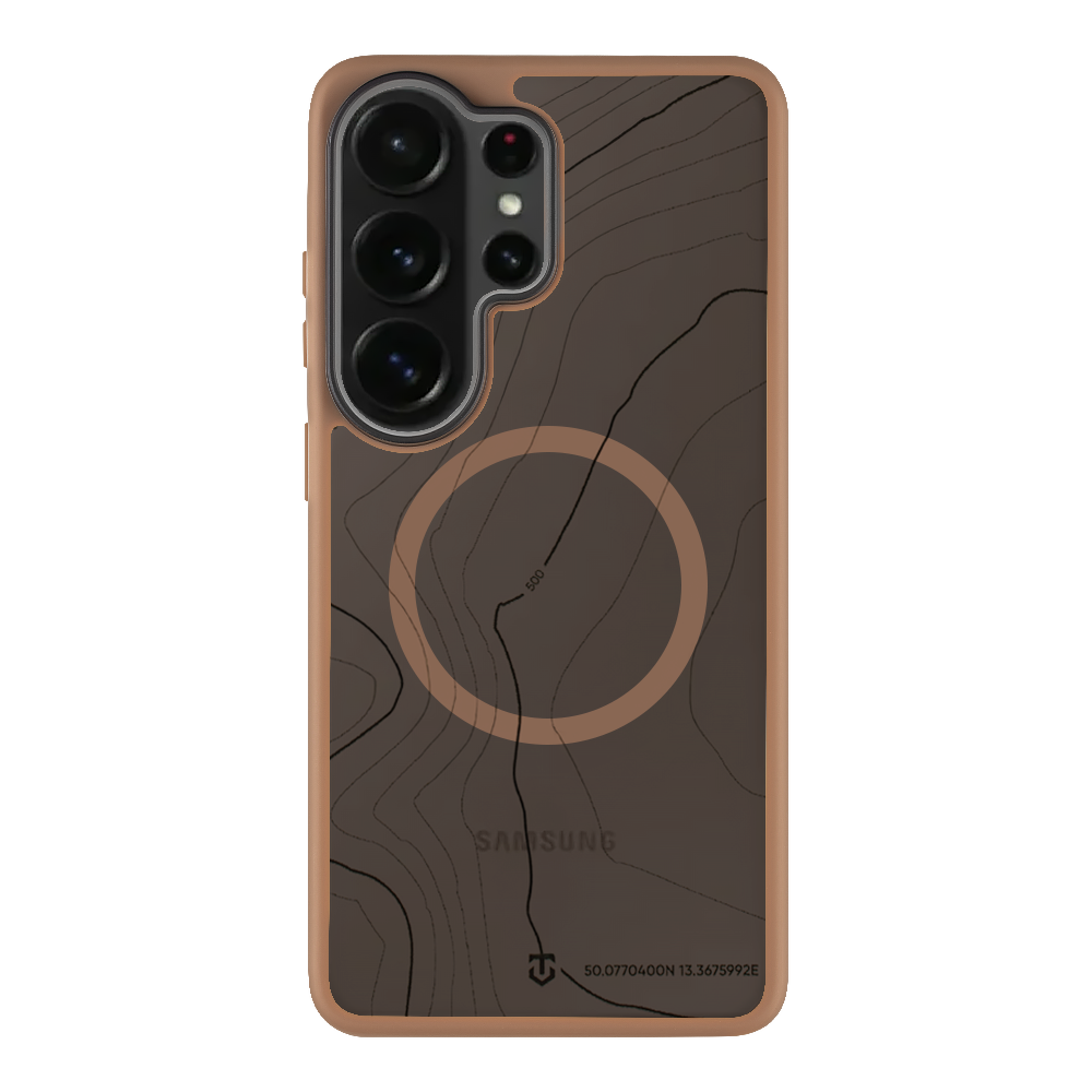 Husa Tactical Magforce Hyperstealth Sika pentru Samsung Galaxy S26 Ultra Moucha Moose