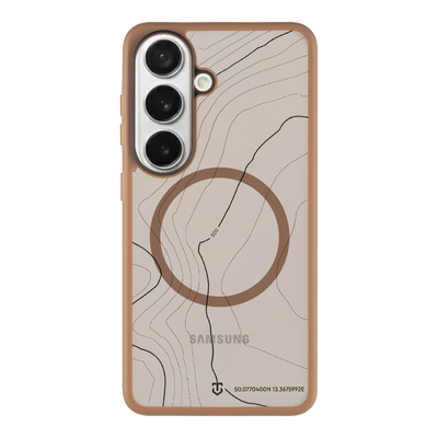 Husa Tactical Magforce Hyperstealth Sika pentru Samsung Galaxy S26 Moucha Moose