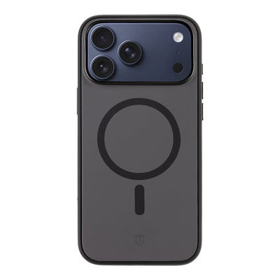 Husa Tactical Magforce Smoothisfast pentru Apple iPhone 17 Pro Max Asphalt