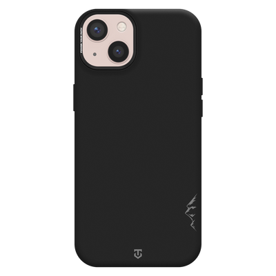 Husa Tactical Magforce Velvet Smoothie 2.0 pentru Apple iPhone 13 Asphalt