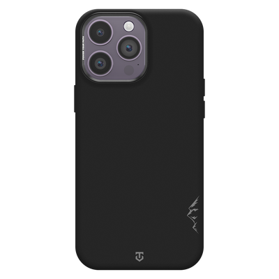 Husa Tactical Magforce Velvet Smoothie 2.0 pentru Apple iPhone 14 Pro Max Asphalt