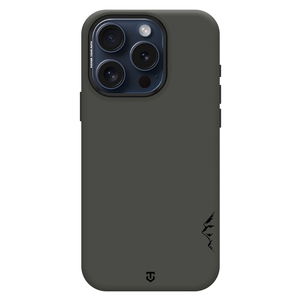 Husa Tactical Magforce Velvet Smoothie 2.0 pentru Apple iPhone 15 Pro Bazooka