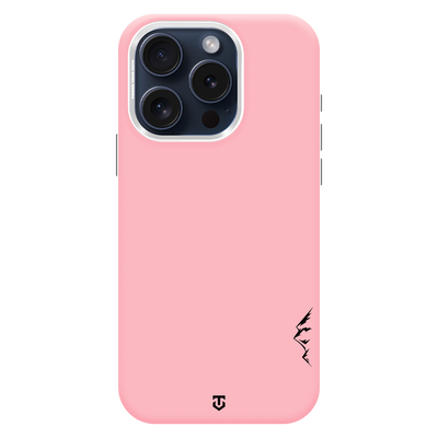 Husa Tactical Magforce Velvet Smoothie 2.0 pentru Apple iPhone 15 Pro Roz Panther