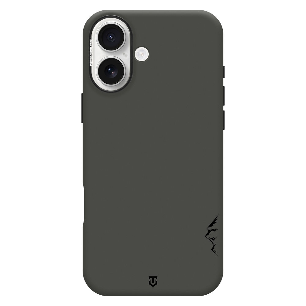 Husa Tactical Magforce Velvet Smoothie 2.0 pentru Apple iPhone 16 Bazooka