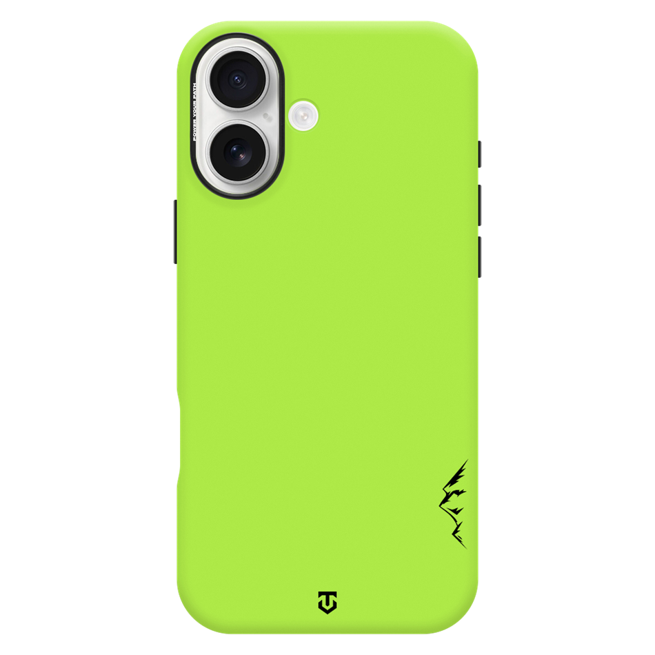Husa Tactical Magforce Velvet Smoothie 2.0 pentru Apple iPhone 16 Avocado