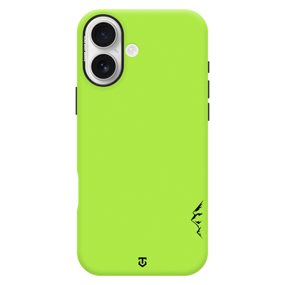 Husa Tactical Magforce Velvet Smoothie 2.0 pentru Apple iPhone 16 Avocado