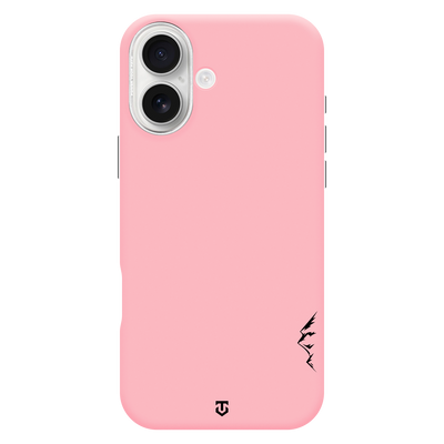 Husa Tactical Magforce Velvet Smoothie 2.0 pentru Apple iPhone 16 Roz Panther