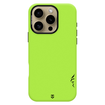 Husa Tactical Magforce Velvet Smoothie 2.0 pentru Apple iPhone 16 Pro Avocado