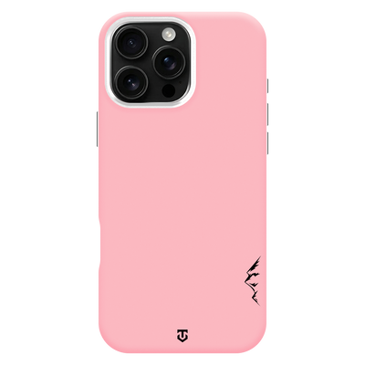 Husa Tactical Magforce Velvet Smoothie 2.0 pentru Apple iPhone 16 Pro Max Roz Panther
