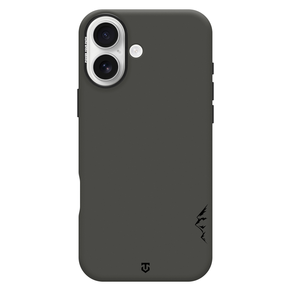Husa Tactical Magforce Velvet Smoothie 2.0 pentru Apple iPhone 17 Bazooka