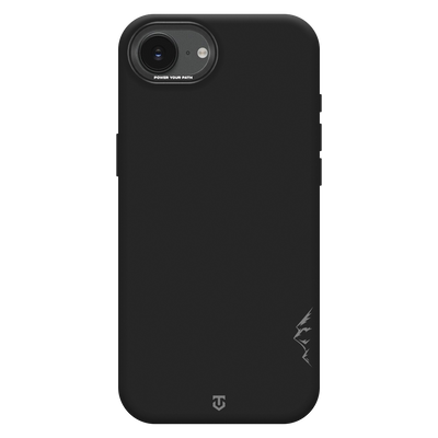 Husa Tactical Magforce Velvet Smoothie 2.0 pentru Apple iPhone 16e/17e Asphalt