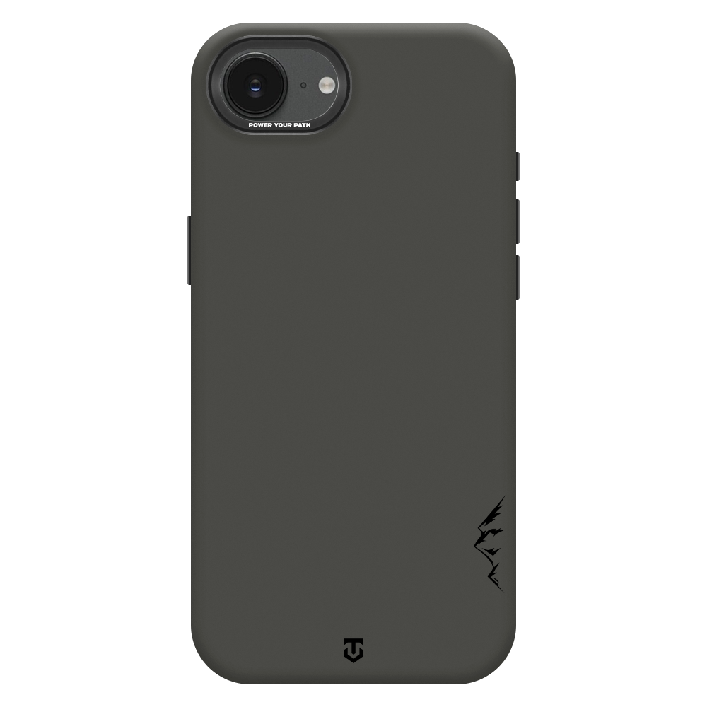 Husa Tactical Magforce Velvet Smoothie 2.0 pentru Apple iPhone 16e/17e Bazooka