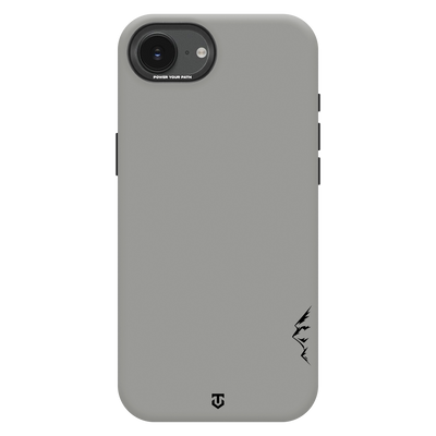 Husa Tactical Magforce Velvet Smoothie 2.0 pentru Apple iPhone 16e/17e Foggy