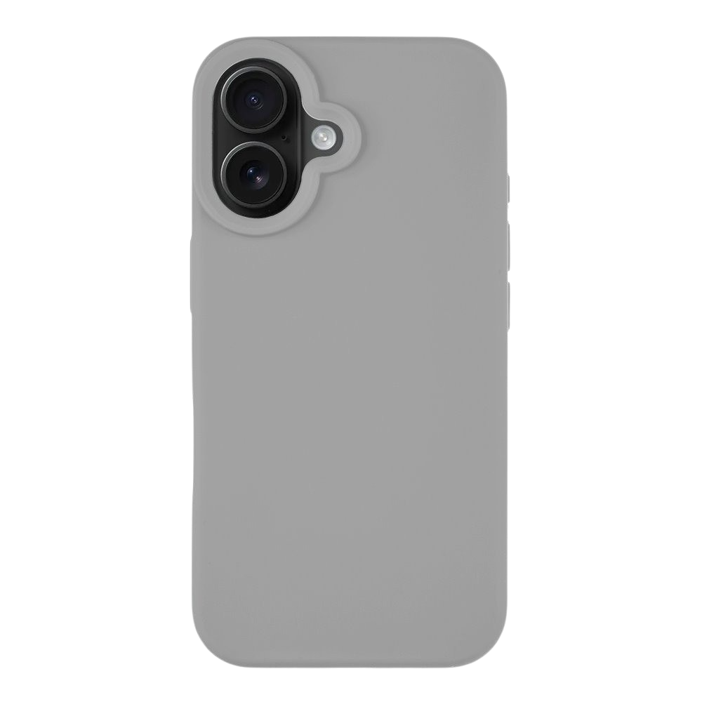 Husa Tactical Magforce Velvet Smoothie pentru Apple iPhone 16 Foggy