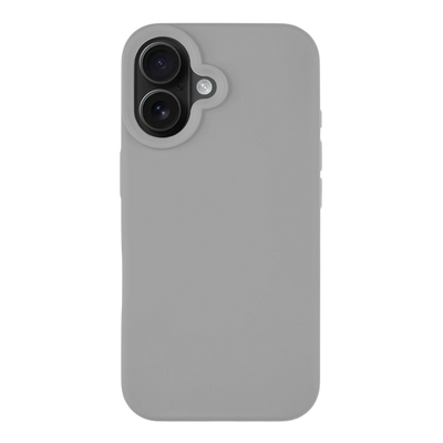Husa Tactical Magforce Velvet Smoothie pentru Apple iPhone 16 Foggy