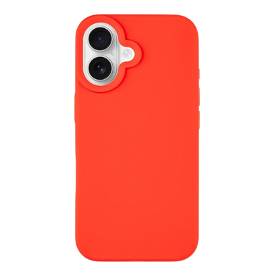 Husa Tactical Magforce Velvet Smoothie pentru Apple iPhone 16 Chilli