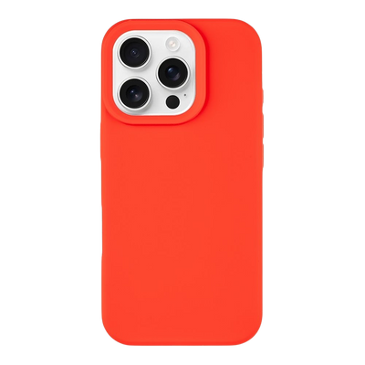 Husa Tactical Magforce Velvet Smoothie pentru Apple iPhone 16 Pro Chilli