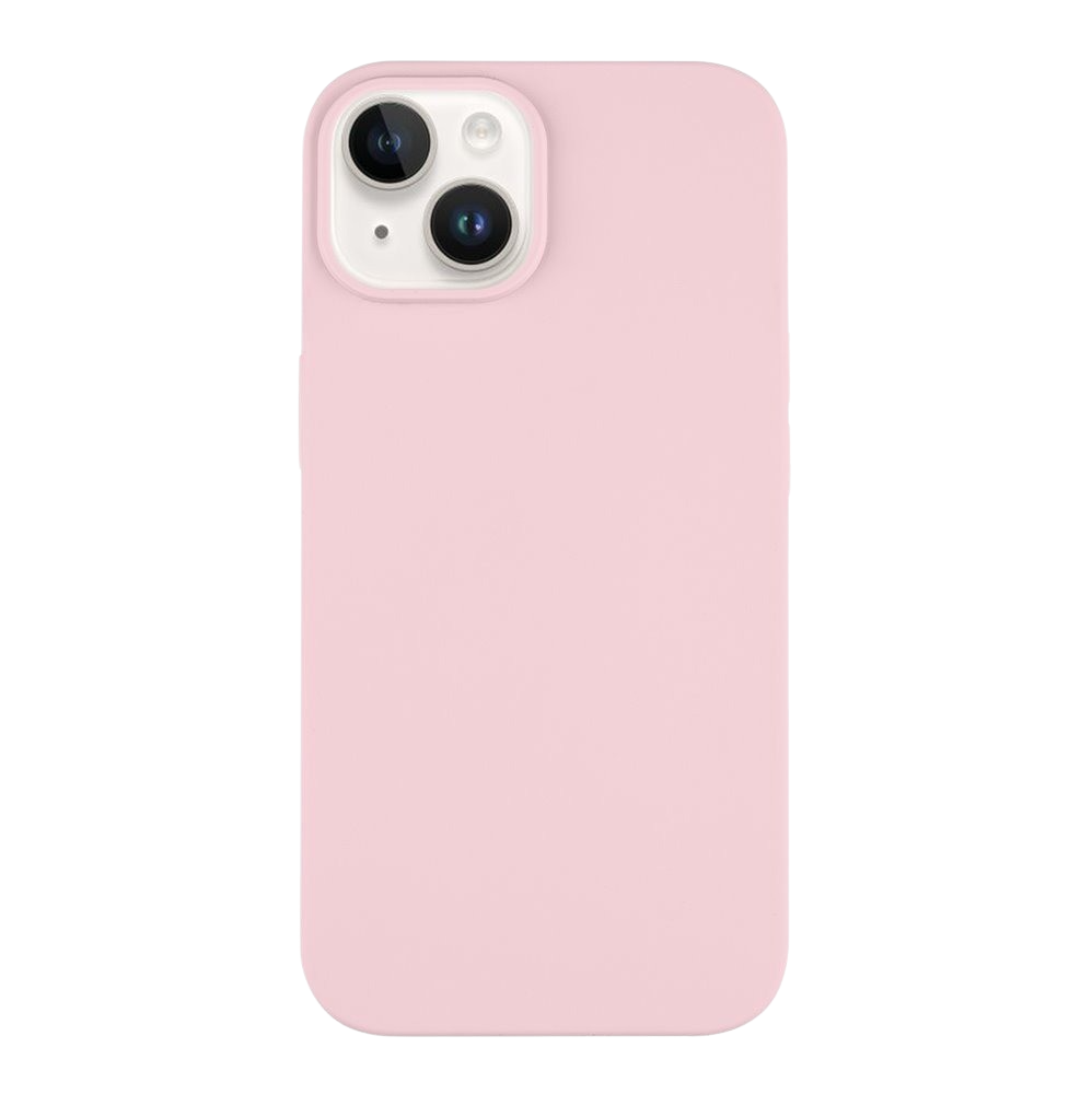Husa Tactical Magforce Velvet Smoothie pentru Apple iPhone 14 Roz Panther