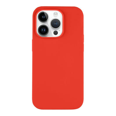 Husa Tactical Magforce Velvet Smoothie pentru Apple iPhone 14 Pro Chilli