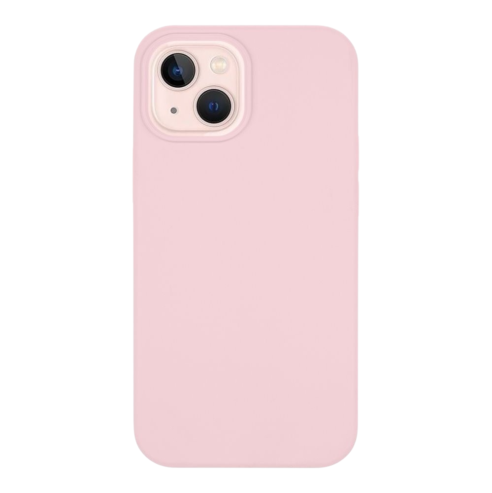 Husa Tactical Magforce Velvet Smoothie pentru Apple iPhone 13 Mini Roz Panther