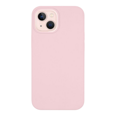 Husa Tactical Magforce Velvet Smoothie pentru Apple iPhone 13 Mini Roz Panther