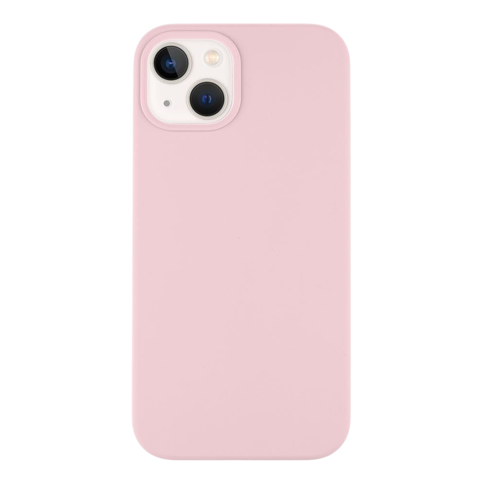 Husa Tactical Magforce Velvet Smoothie pentru Apple iPhone 13 Roz Panther
