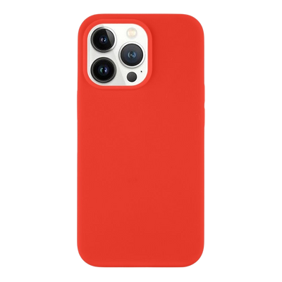 Husa Tactical Magforce Velvet Smoothie pentru Apple iPhone 13 Pro Chilli