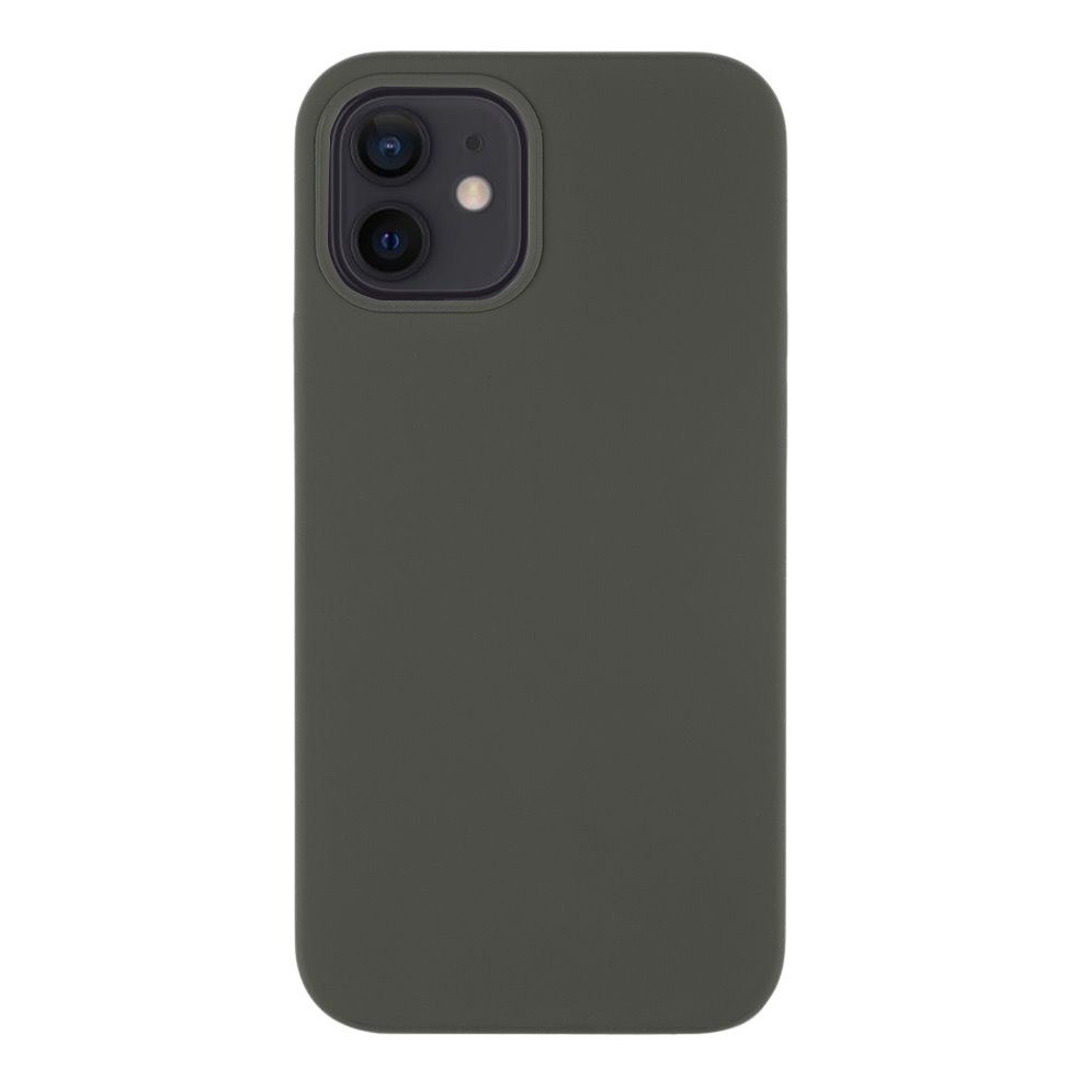 Husa Tactical Magforce Velvet Smoothie pentru Apple iPhone 12/12 Pro Bazooka