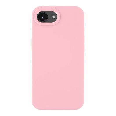 Husa Tactical Magforce Velvet Smoothie pentru Apple iPhone 16e/17e Roz Panther
