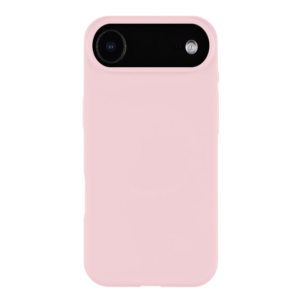 Husa Tactical Magforce Velvet Smoothie pentru Apple iPhone Air Roz Panther