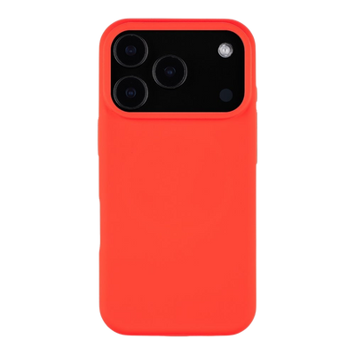 Husa Tactical Magforce Velvet Smoothie pentru Apple iPhone 17 Pro/18 Pro Chilli