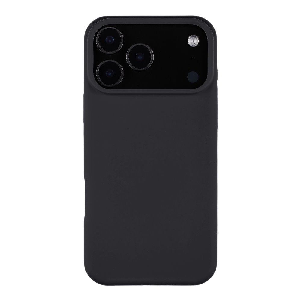 Husa Tactical Magforce Velvet Smoothie pentru Apple iPhone 17 Pro Max/18 Pro Max Asphalt