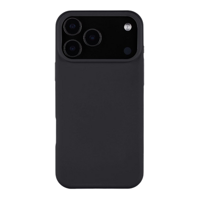Husa Tactical Magforce Velvet Smoothie pentru Apple iPhone 17 Pro Max/18 Pro Max Asphalt