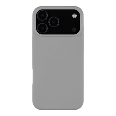 Husa Tactical Magforce Velvet Smoothie pentru Apple iPhone 17 Pro Max/18 Pro Max Foggy