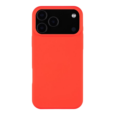 Husa Tactical Magforce Velvet Smoothie pentru Apple iPhone 17 Pro Max/18 Pro Max Chilli
