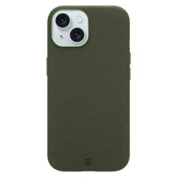 Husa Tactical Magforce Weare pentru Apple iPhone 15 Forest Verde