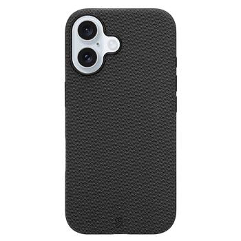 Husa Tactical Magforce Weare pentru Apple iPhone 16 Negru
