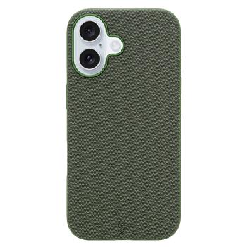 Husa Tactical Magforce Weare pentru Apple iPhone 16 Forest Verde