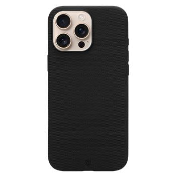 Husa Tactical Magforce Weare pentru Apple iPhone 16 Pro Max Negru