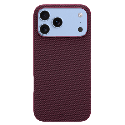 Husa Tactical Magforce Weare pentru Apple iPhone 17 Pro Max/18 Pro Max Burgundy