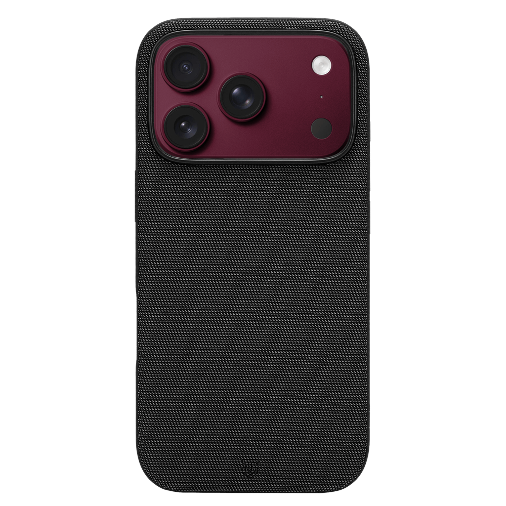 Husa Tactical Magforce Weare pentru Apple iPhone 17 Pro/18 Pro Negru