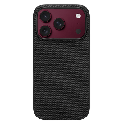 Husa Tactical Magforce Weare pentru Apple iPhone 17 Pro/18 Pro Negru